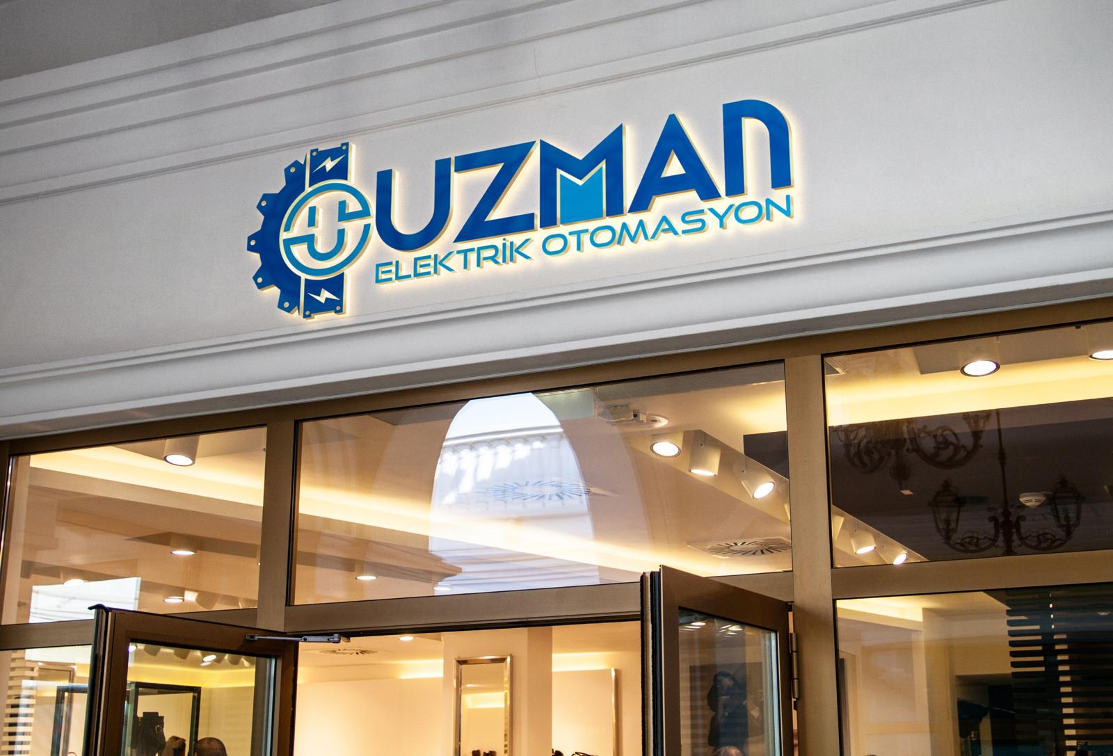 Uzman Elektrik Otomasyon
